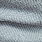 Men's Striped Crewneck Jumper | Field