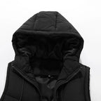 Men's Fleece-Lined Vest | Andes