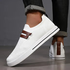 Men's Knit Sneakers – Callian