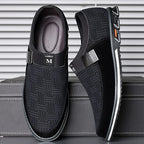 Men's Slip-On Shoes – Lenzerheide