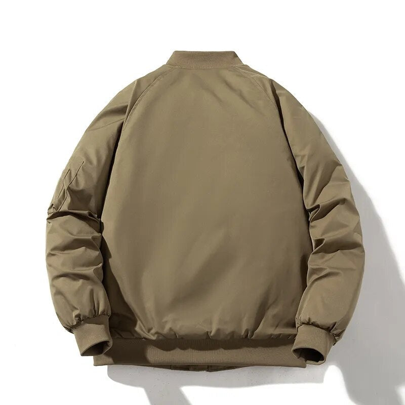 Men's Hooded Jacket | Ascend