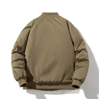 Men's Hooded Jacket | Ascend