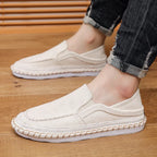 Men's Slip-On Shoes – Ostuni