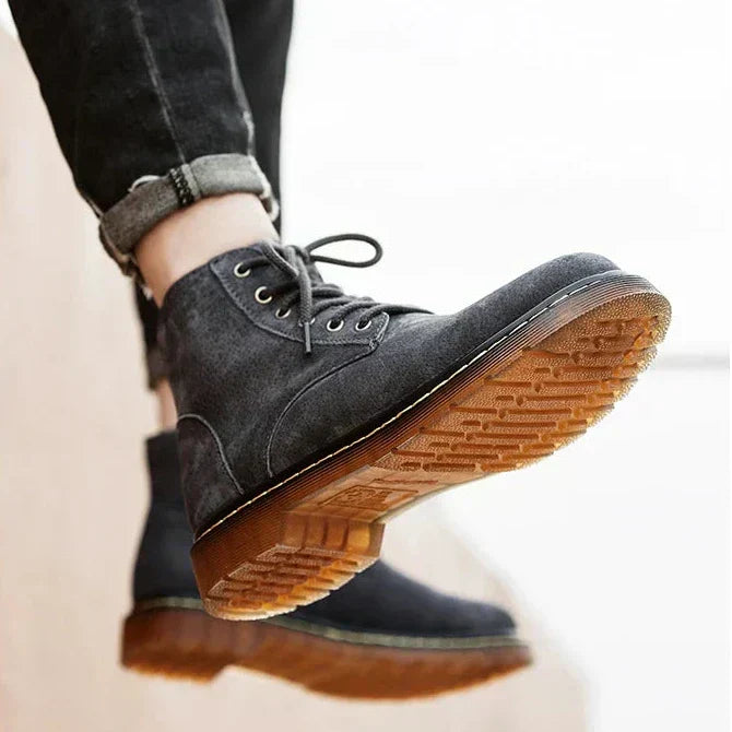 Men's Boots – Tivat