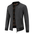 Men's Quilted Jacket | Reed