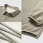 Men's Pullover Fleece | Beacon