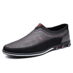 Men's Leather Dress Shoes – Palamos