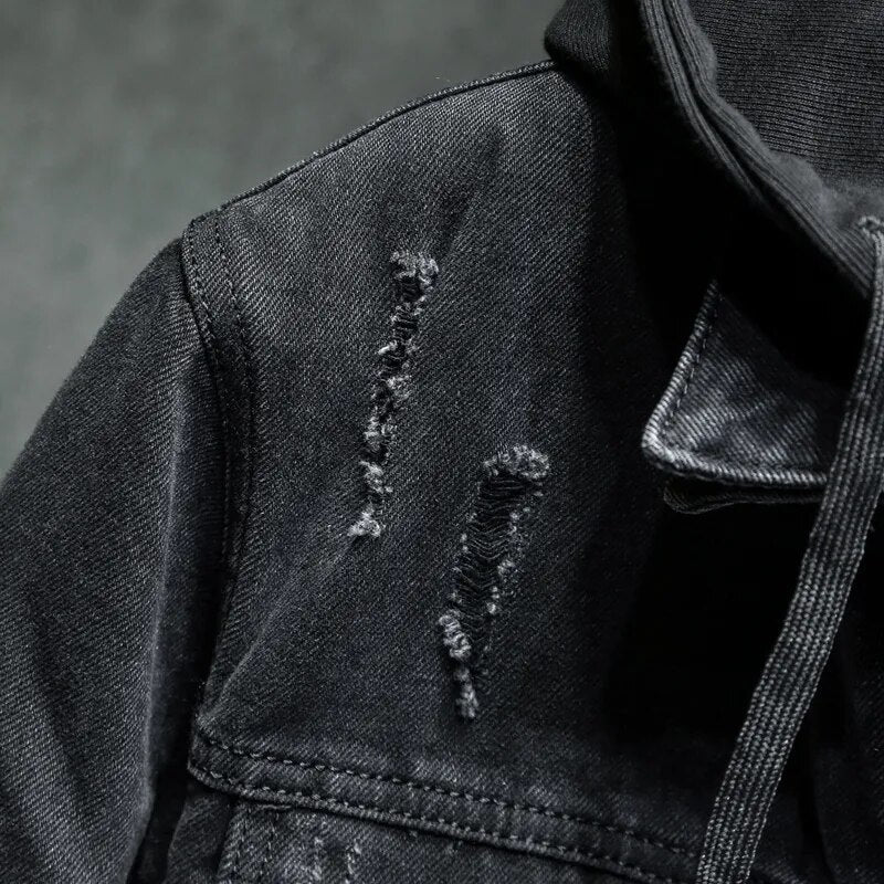 Men's Heavyweight Jacket | Vaulmont