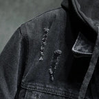 Men's Heavyweight Jacket | Vaulmont