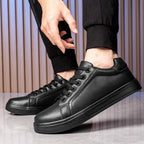 Men's Leather Sneakers – Erice