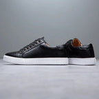 Men's Leather Casual Shoes – Trento