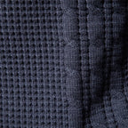 Men's Cable Knit Pullover Jumper | Kane