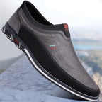 Men's Leather Dress Shoes – Palamos