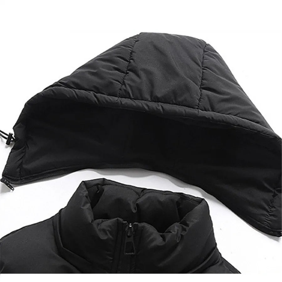 Men's Insulated Vest | Elio