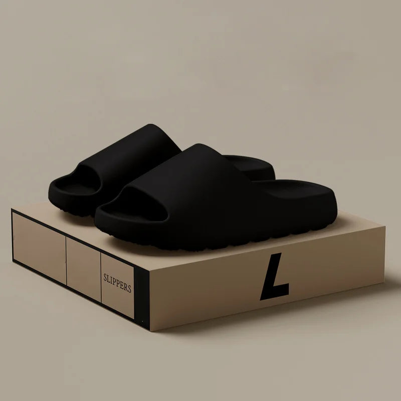 Men's Plush Sandals – Modica