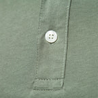 Men's Cotton Polo Shirt | Troyer