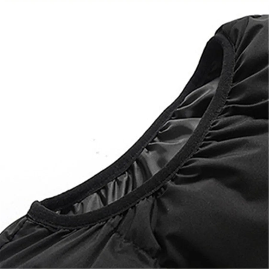 Men's Insulated Vest | Elio