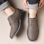 Men's Leather Dress Shoes – Ravello