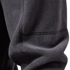 Men's Fleece Quarter-Zip Pullover | Kael