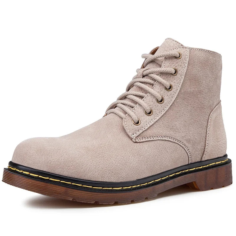Men's Boots – Tivat