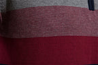 Men's Quarter-Zip Jumper | Burk