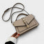 Atasha - Classic Shoulder Bag