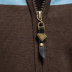 Men's Full-Zip Jumper | Kean