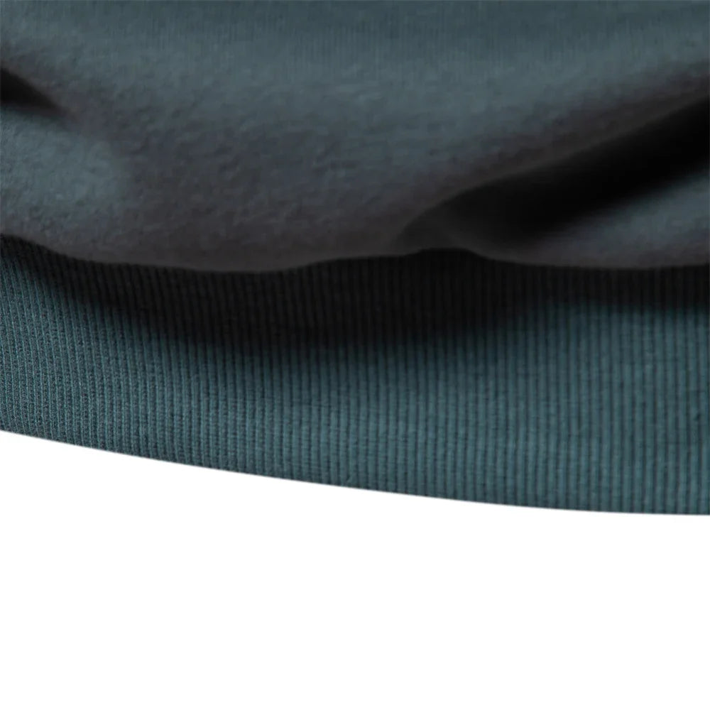 Men's Fleece Crewneck | Skipper