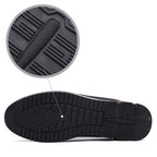 Men's Leather Dress Shoes – Palamos