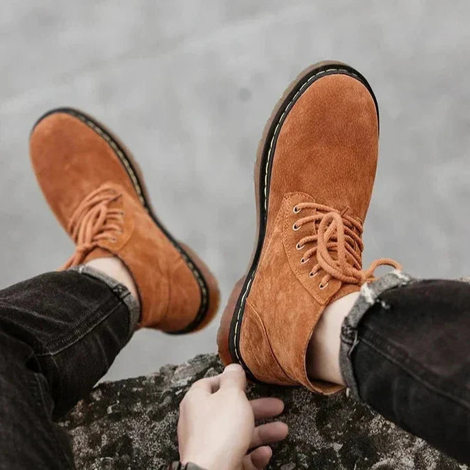 Men's Boots – Tivat