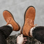 Men's Boots – Tivat