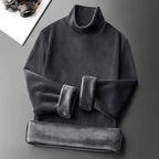 Men's Sherpa Fleece Hoodie | Arctic