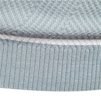 Men's Striped Crewneck Jumper | Field