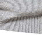 Men's Half-Zip Jumper | Moss