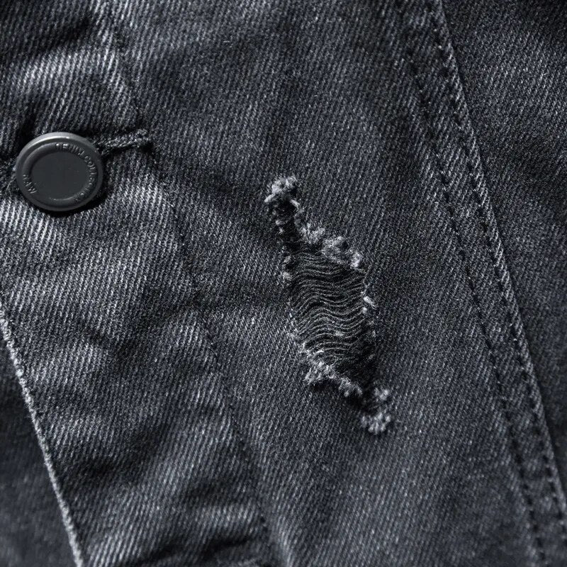Men's Heavyweight Jacket | Vaulmont