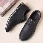 Men's Leather Dress Shoes – Ravello