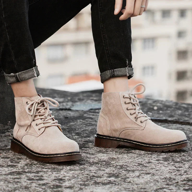 Men's Boots – Tivat
