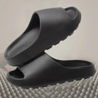 Men's Plush Sandals – Modica