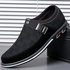 Men's Slip-On Shoes – Lenzerheide