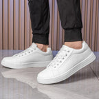 Men's Leather Sneakers – Erice