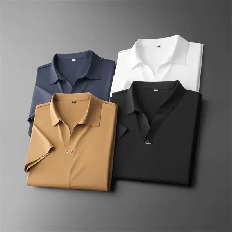 Men's Two-Piece Set – Gstaad