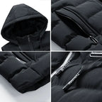 Men's Insulated Vest | StormShield