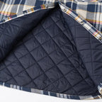 Men's Flannel Jacket | Juniper Hollow