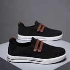 Men's Knit Sneakers – Callian