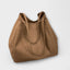 Anna- High-Quality Large Canvas Shopper Bag