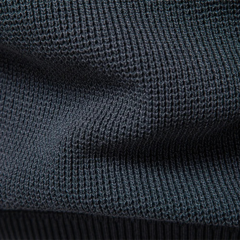 Men's Crewneck Knit Jumper | Grayson
