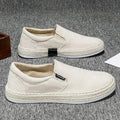 Men's Canvas Sneakers – Sitges