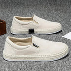 Men's Canvas Sneakers – Sitges