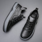 Men's Leather Dress Shoes – Bennett