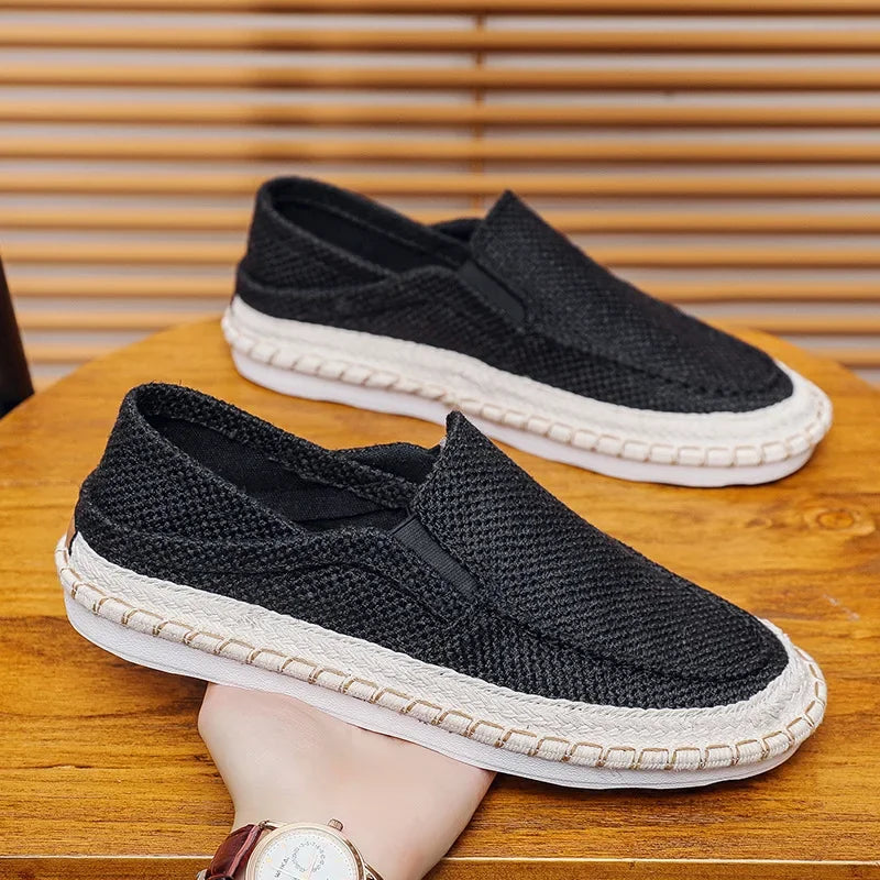 Men's Slip-On Shoes – Ostuni